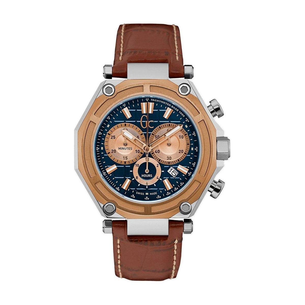 снимка на часовник Часовник Gc Sport Chic X10005G7S