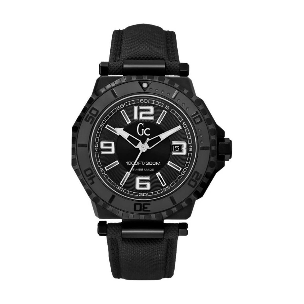 снимка на часовник Часовник Gc Sport Chic X79011G2S
