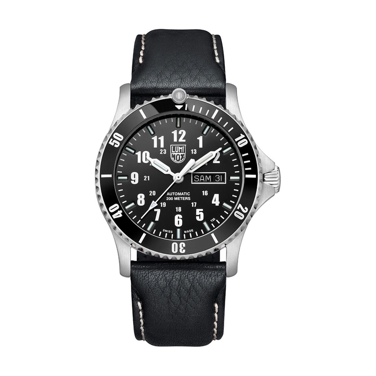 снимка на часовник Часовник Luminox Sport Timer XS.0921