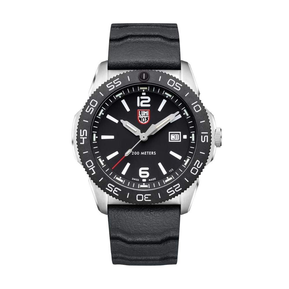 снимка на часовник Часовник Luminox Pacific Diver XS.3121