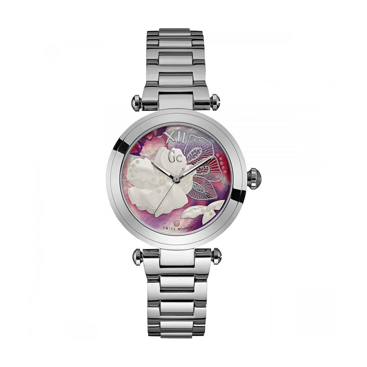 снимка на часовник Часовник Gc Ladybelle Y21004L3