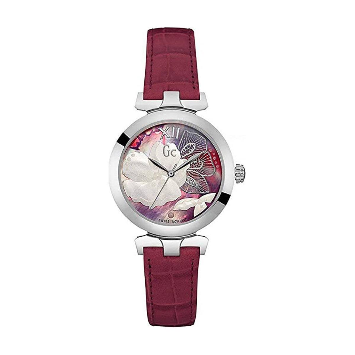снимка на часовник Часовник Gc Ladybelle Y22005L3