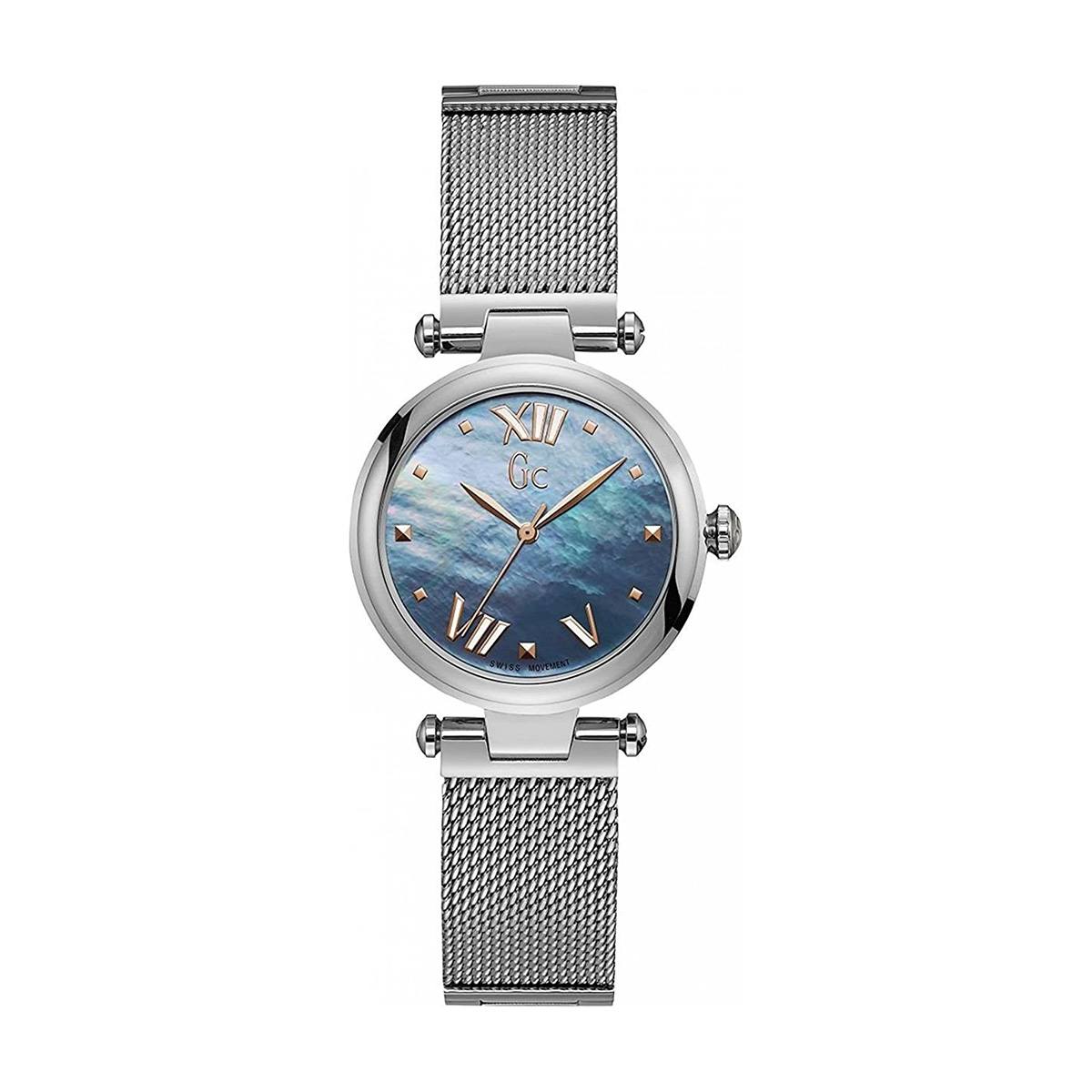 снимка на часовник Часовник Gc Pure Chic Y31001L7