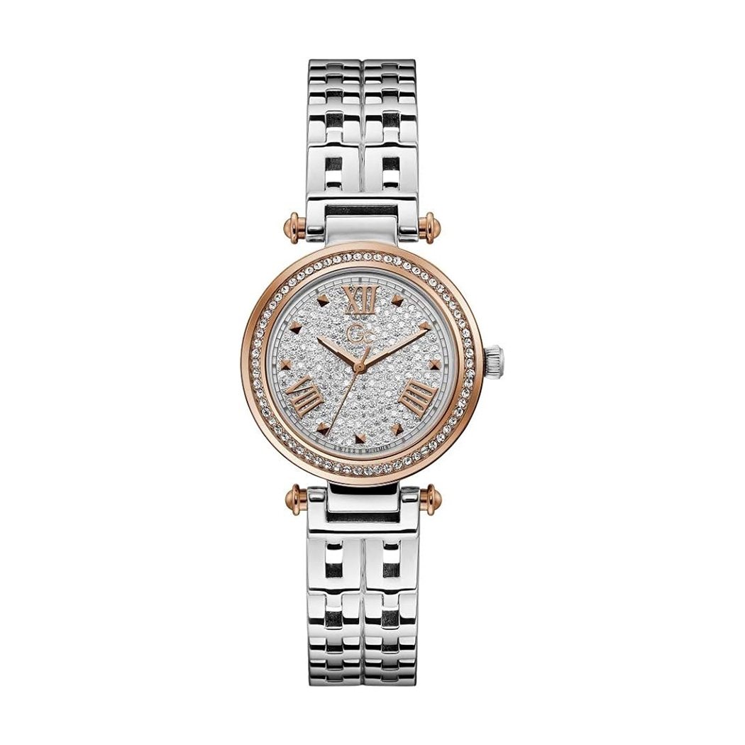 снимка на часовник Часовник Gc Prime Chic Y47004L1MF