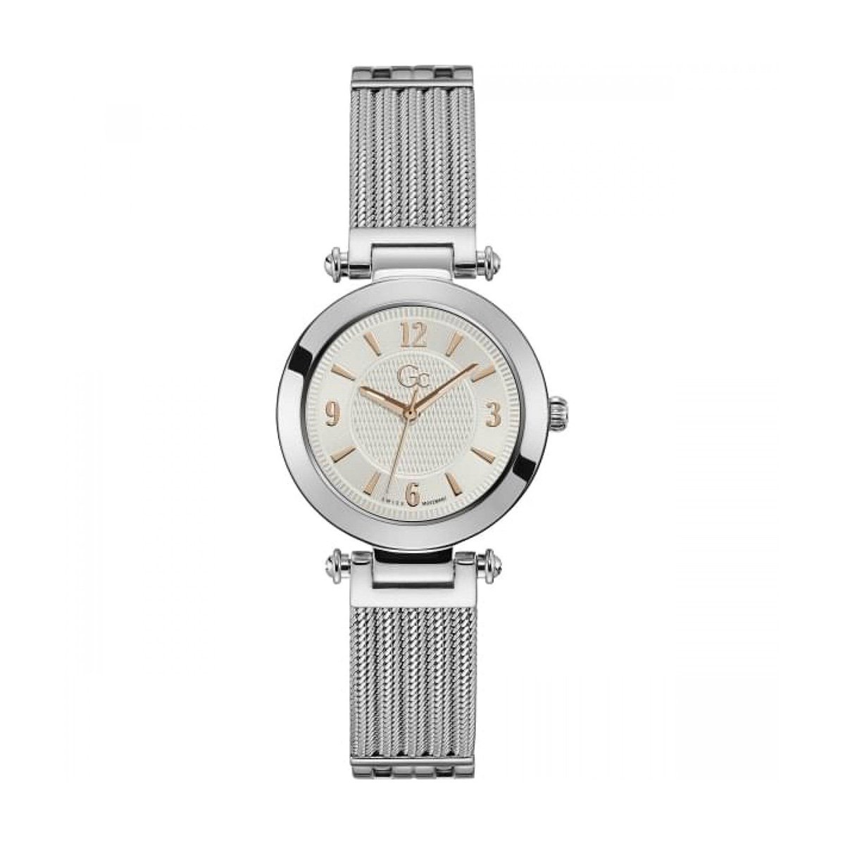 снимка на часовник Часовник Gc Prime Chic Y59004L1MF