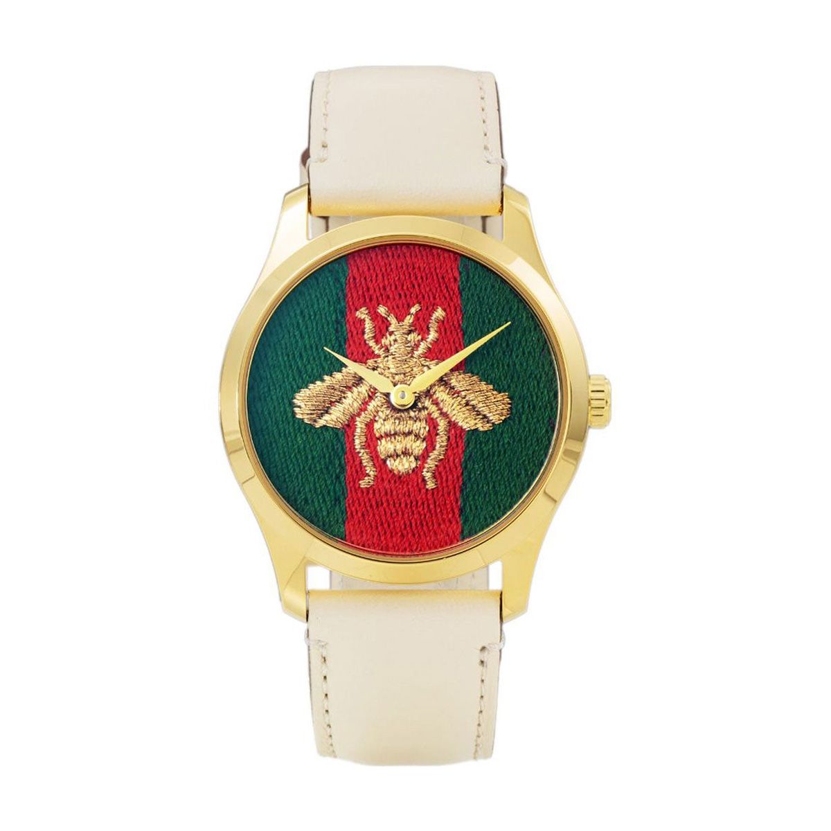 снимка на часовник Часовник Gucci YA1264128