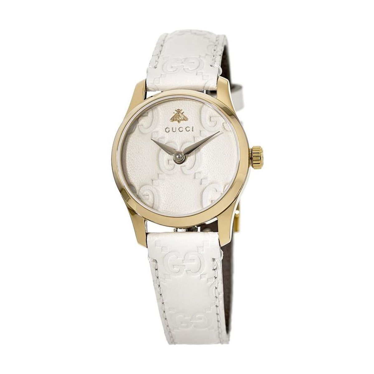 снимка на часовник Часовник Gucci YA126580A