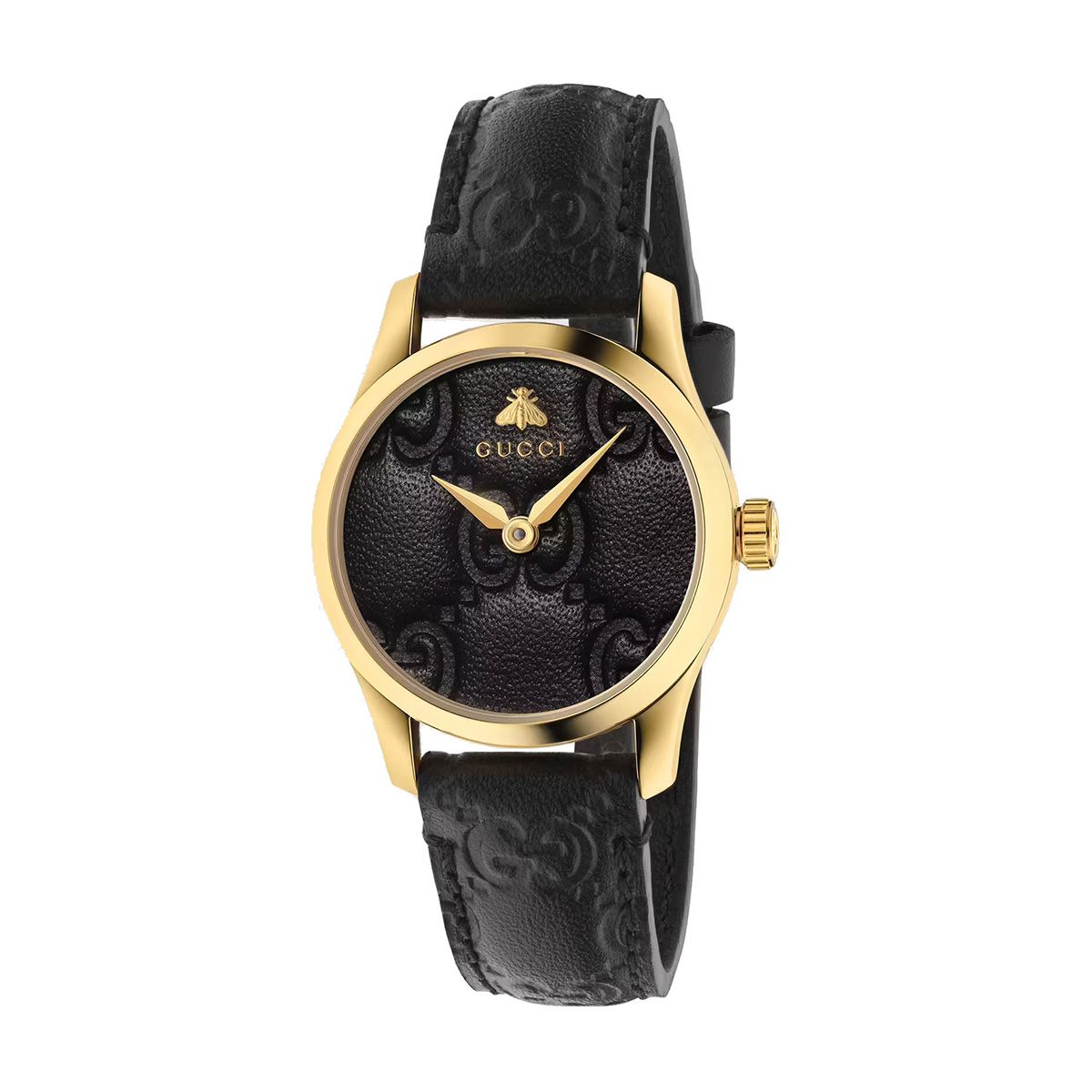 снимка на часовник Часовник Gucci YA126581A