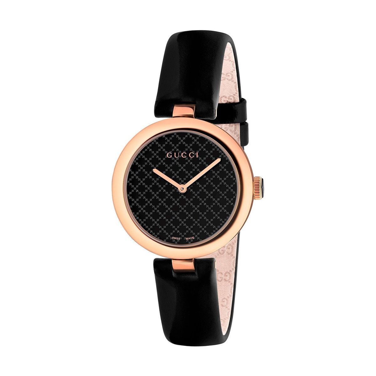 снимка на часовник Часовник Gucci YA141401