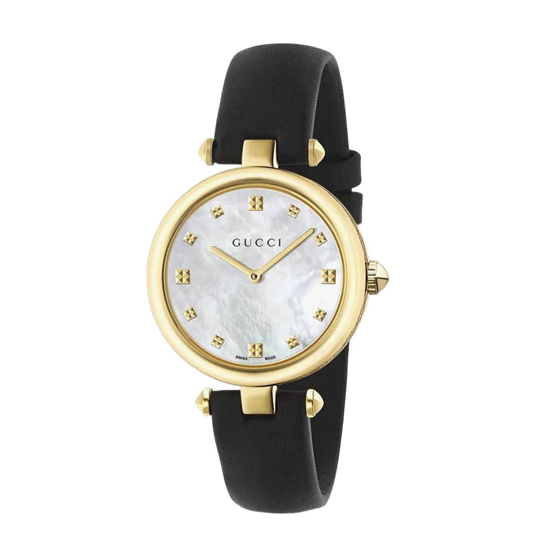 снимка на часовник Часовник Gucci YA141404