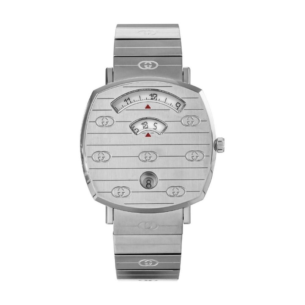 снимка на часовник Часовник Gucci YA157401