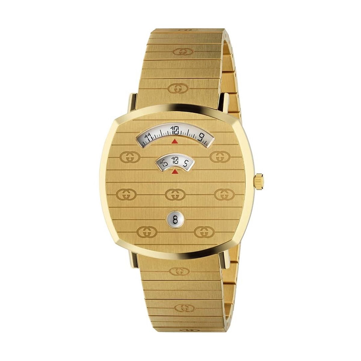 снимка на часовник Часовник Gucci YA157409