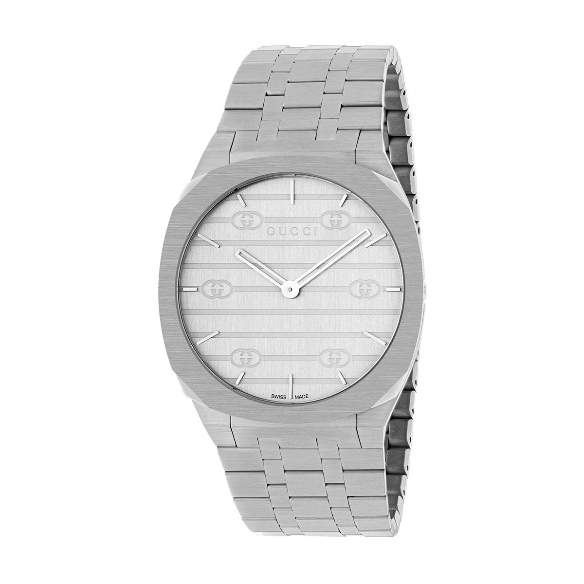 снимка на часовник Часовник Gucci YA163402