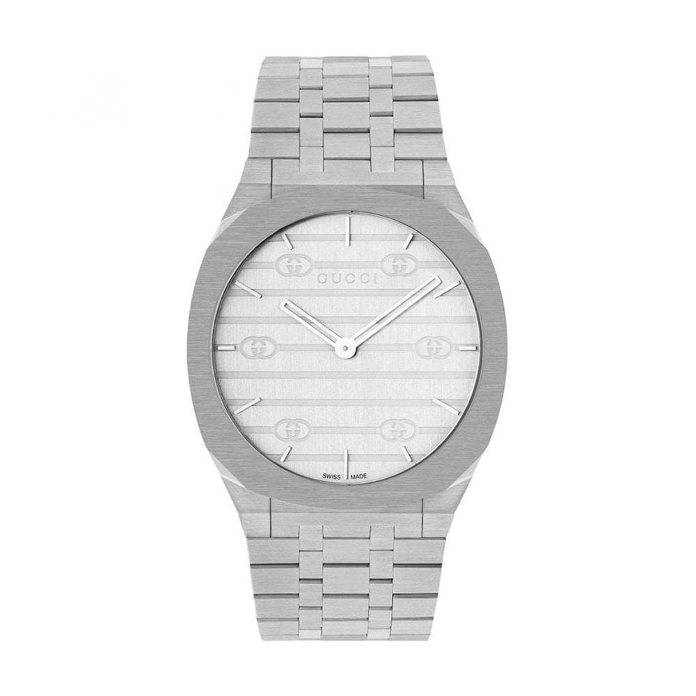 снимка на часовник Часовник Gucci YA163407