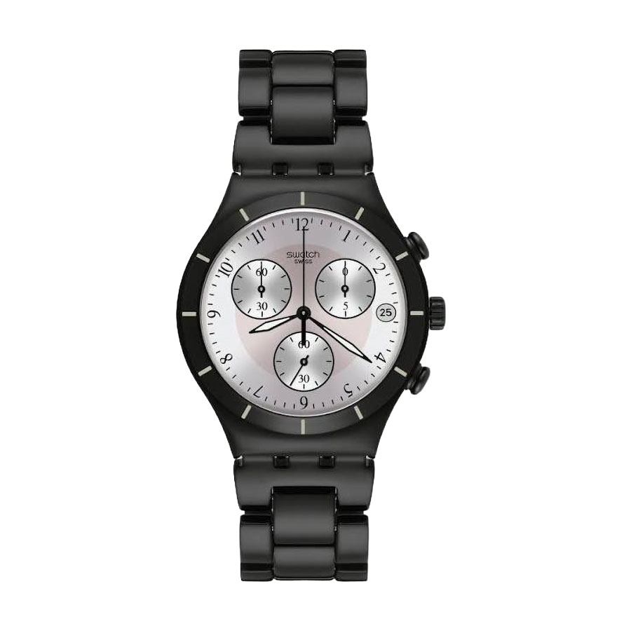 снимка на часовник Часовник Swatch Blaskas YCB4026AG