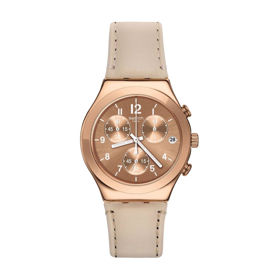 снимка на часовник Часовник Swatch Essential YCG416