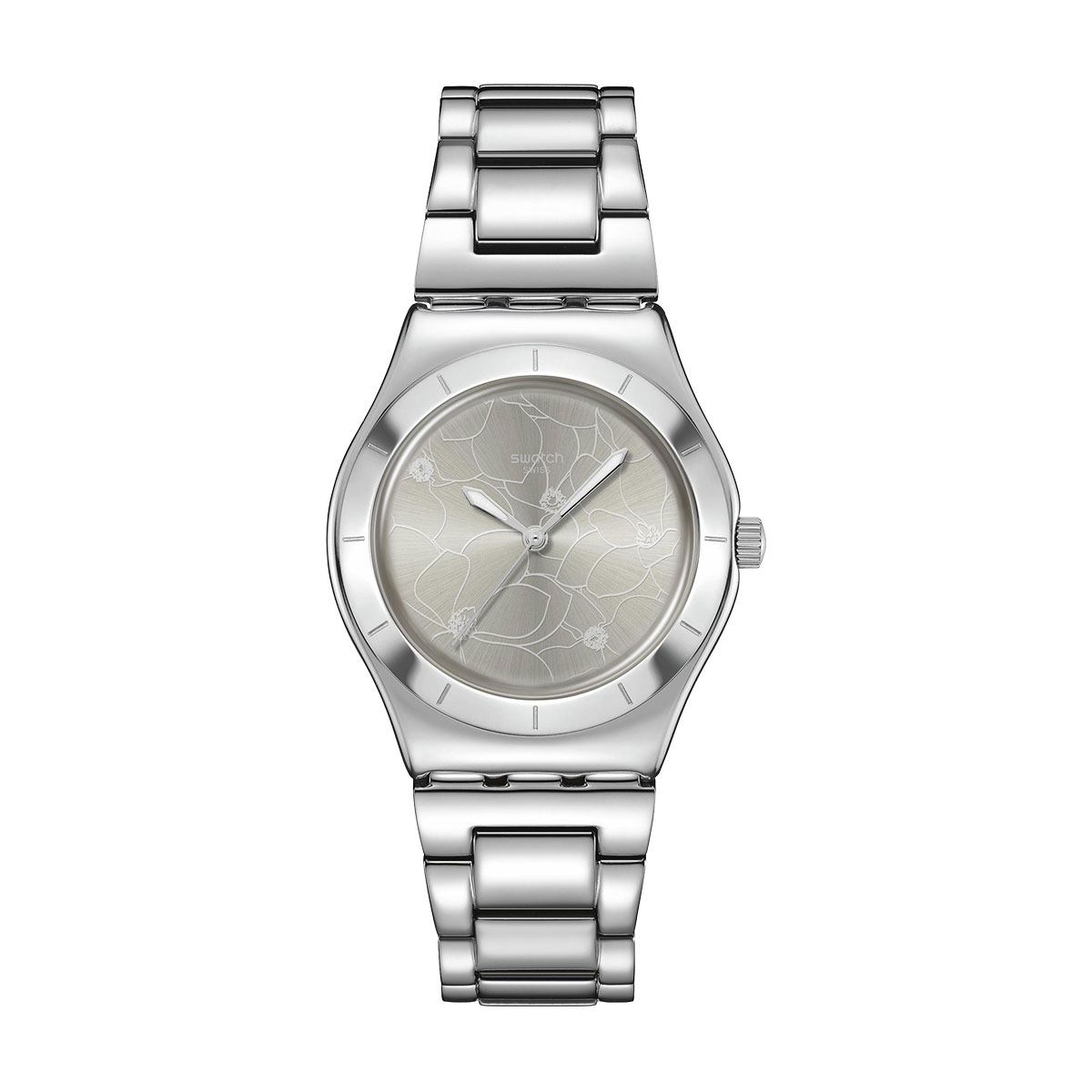 снимка на часовник Часовник Swatch Petal Bliss YLS237G