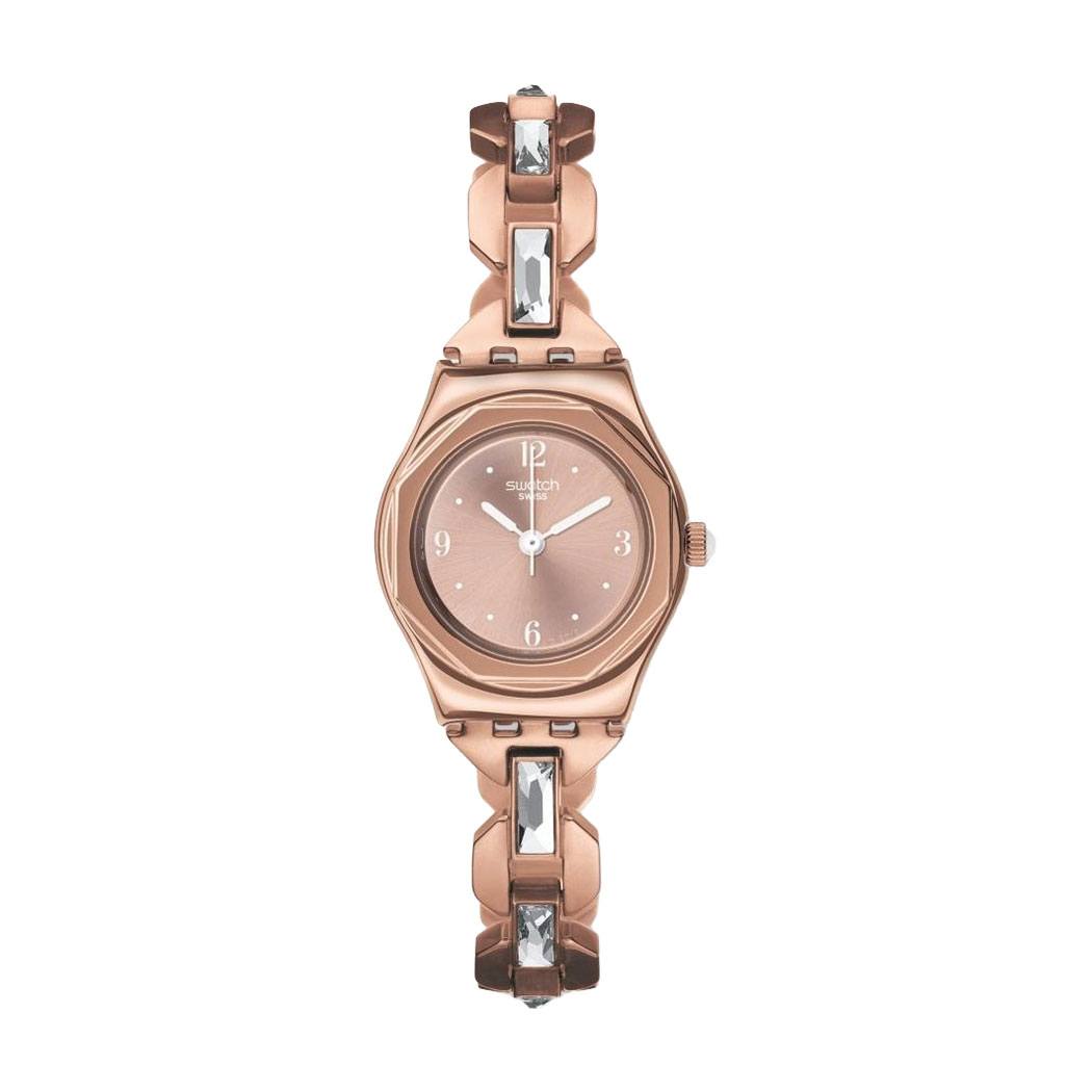 снимка на часовник Часовник Swatch Octoshine YSG136G