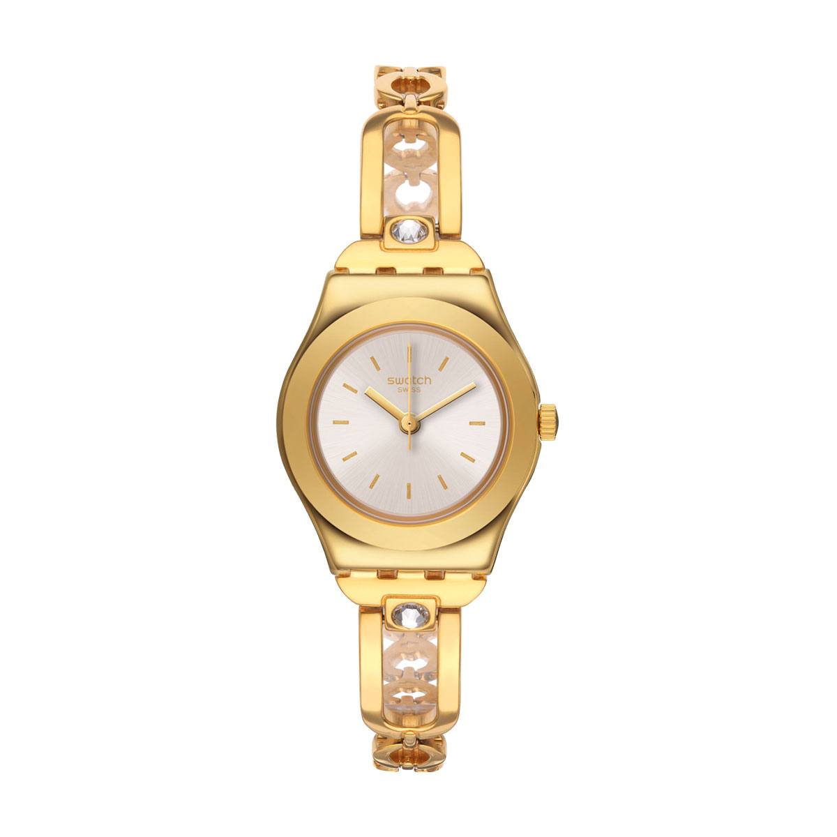 снимка на часовник Часовник Swatch Inestima YSG147G