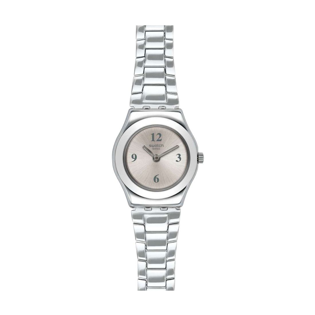 снимка на часовник Часовник Swatch Silver Keeper YSS296G