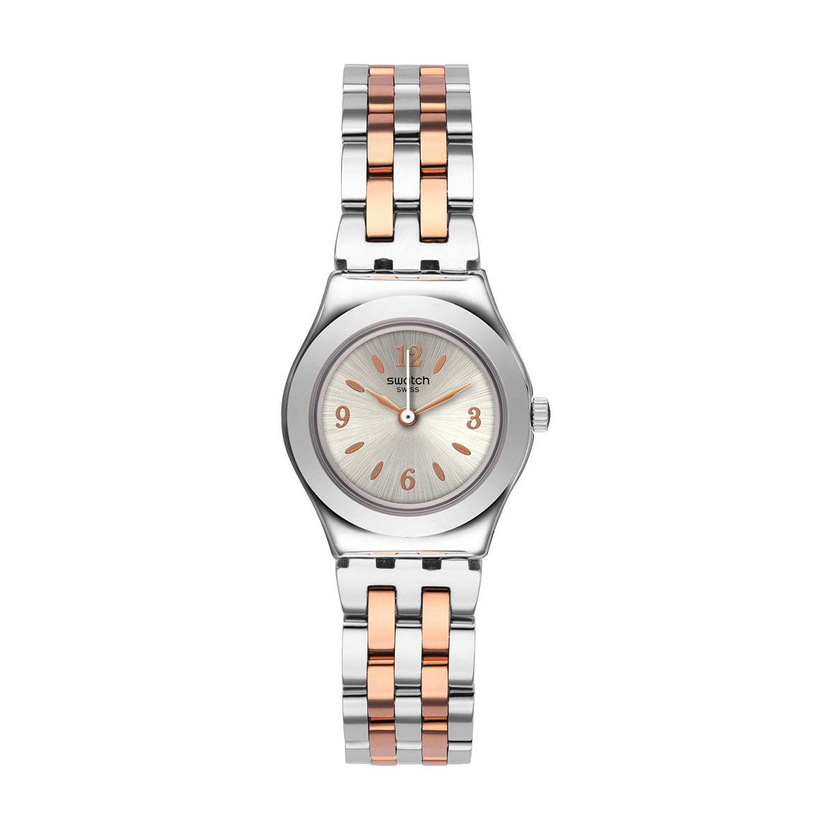 снимка на часовник Часовник Swatch Minimix YSS308G