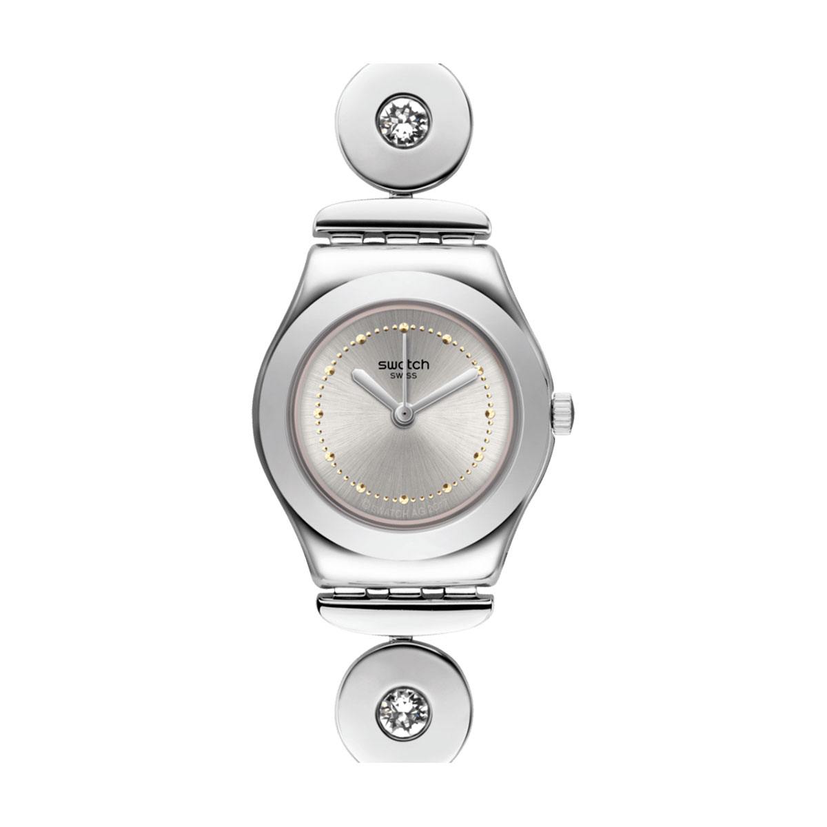 снимка на часовник Часовник Swatch Inspirance YSS317G