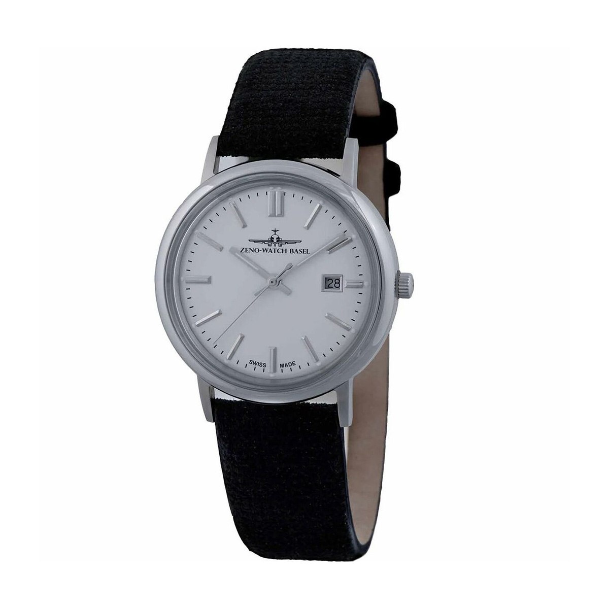 снимка на часовник Часовник Zeno-Watch Basel ZE5177-1