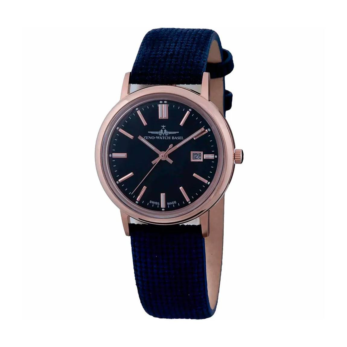 снимка на часовник Часовник Zeno-Watch Basel ZE5177-3