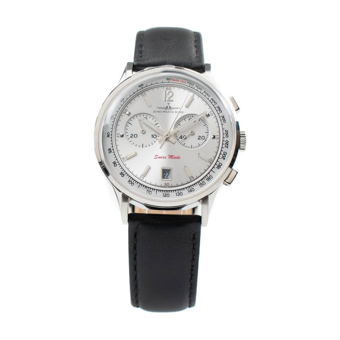 снимка на часовник Часовник Zeno-Watch Basel ZE5181-1
