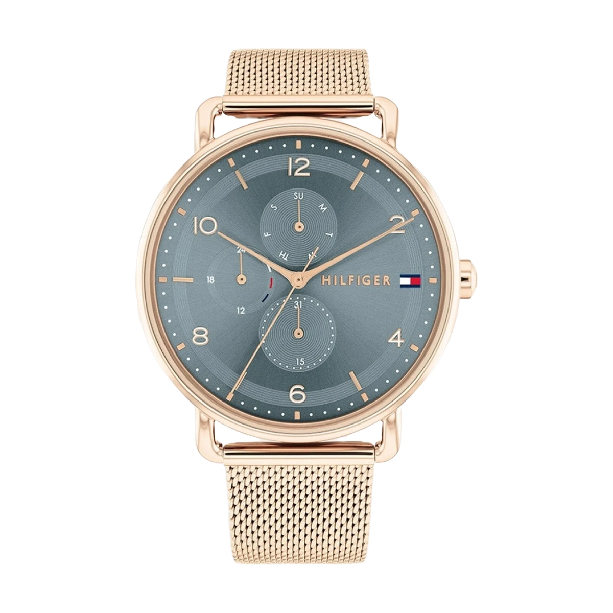 снимка на часовник Часовник Tommy Hilfiger Lily 1782664