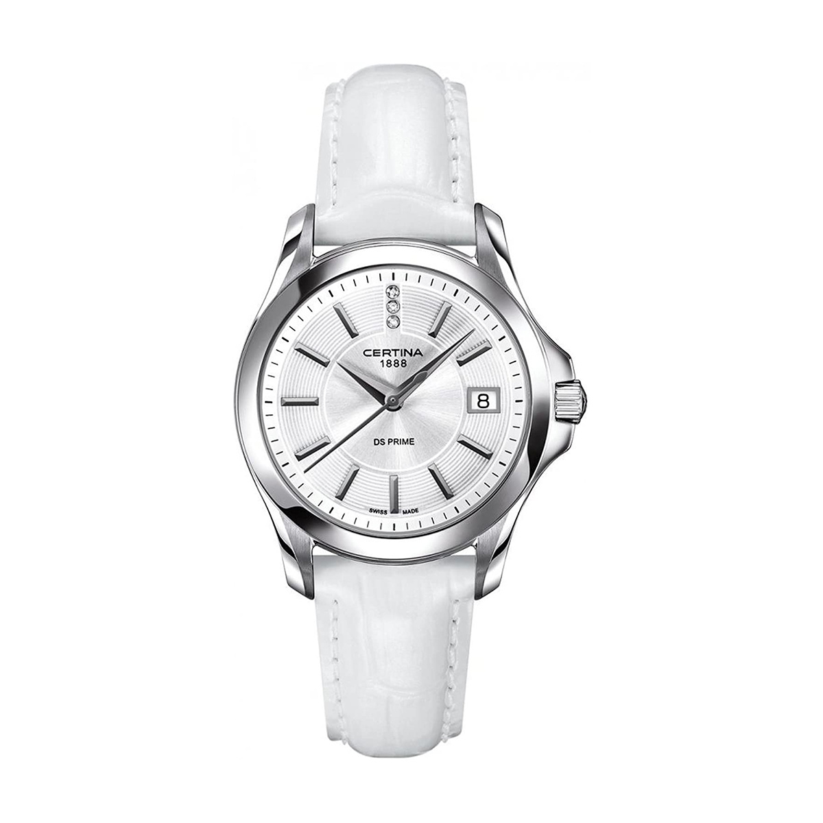снимка на часовник Часовник Certina DS Prime C004.210.16.036.00
