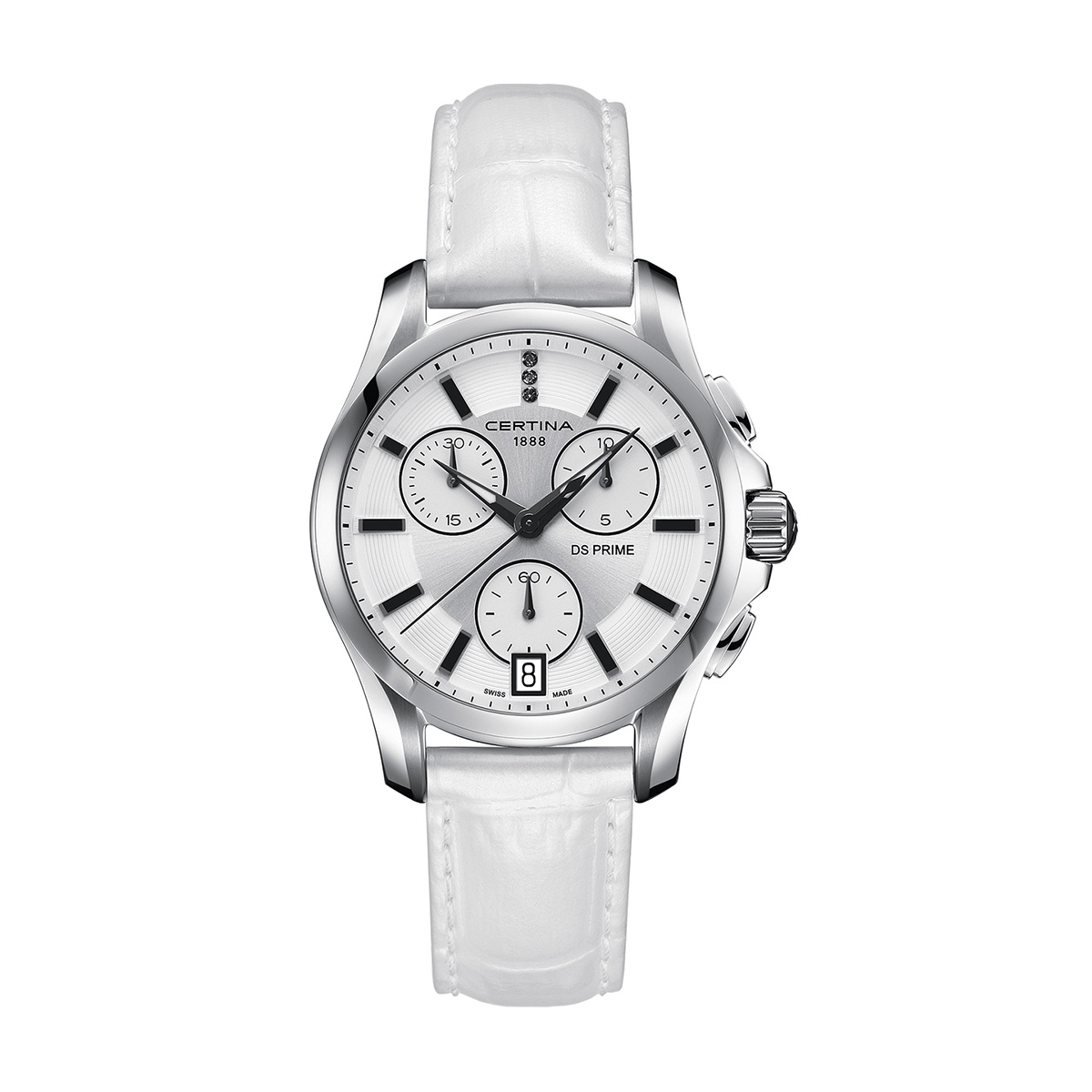 снимка на часовник Часовник Certina DS Prime C004.217.16.036.00